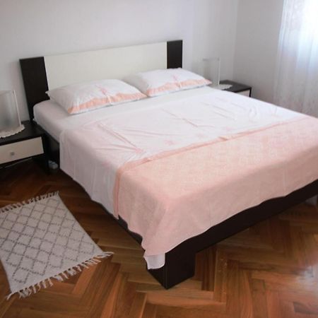 Maria Mare Apartment Rovinj Exterior photo