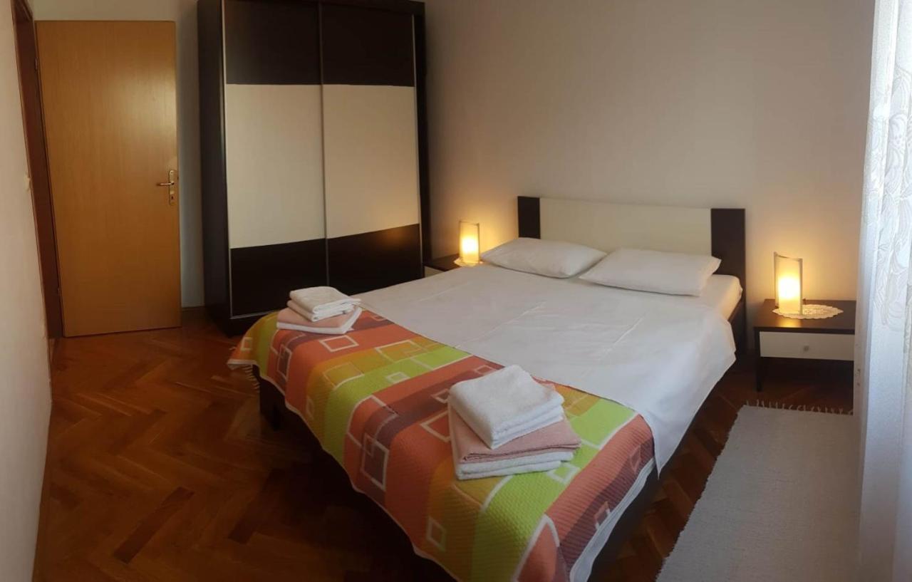 Maria Mare Apartment Rovinj Exterior photo