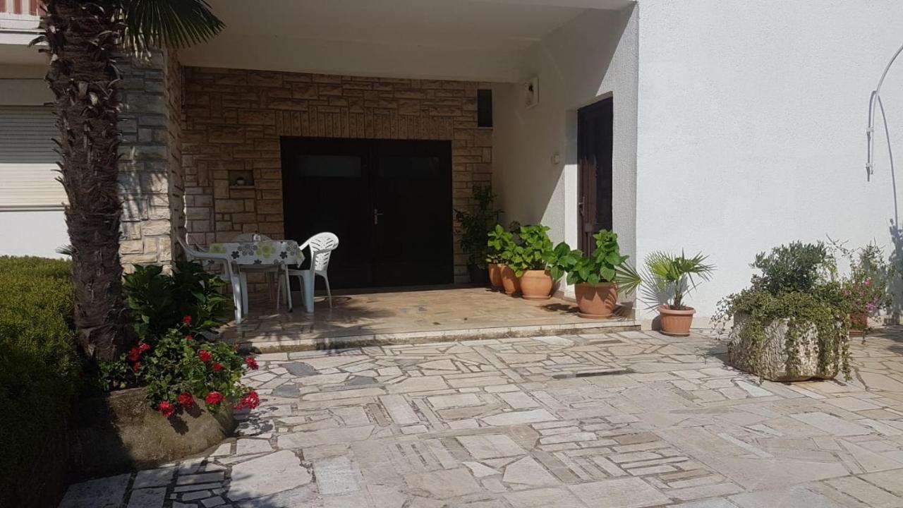 Maria Mare Apartment Rovinj Exterior photo
