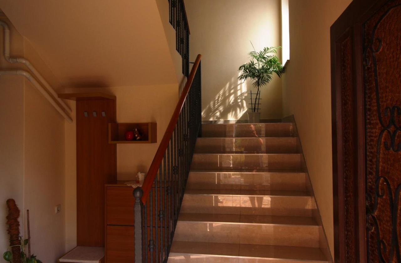 Maria Mare Apartment Rovinj Exterior photo
