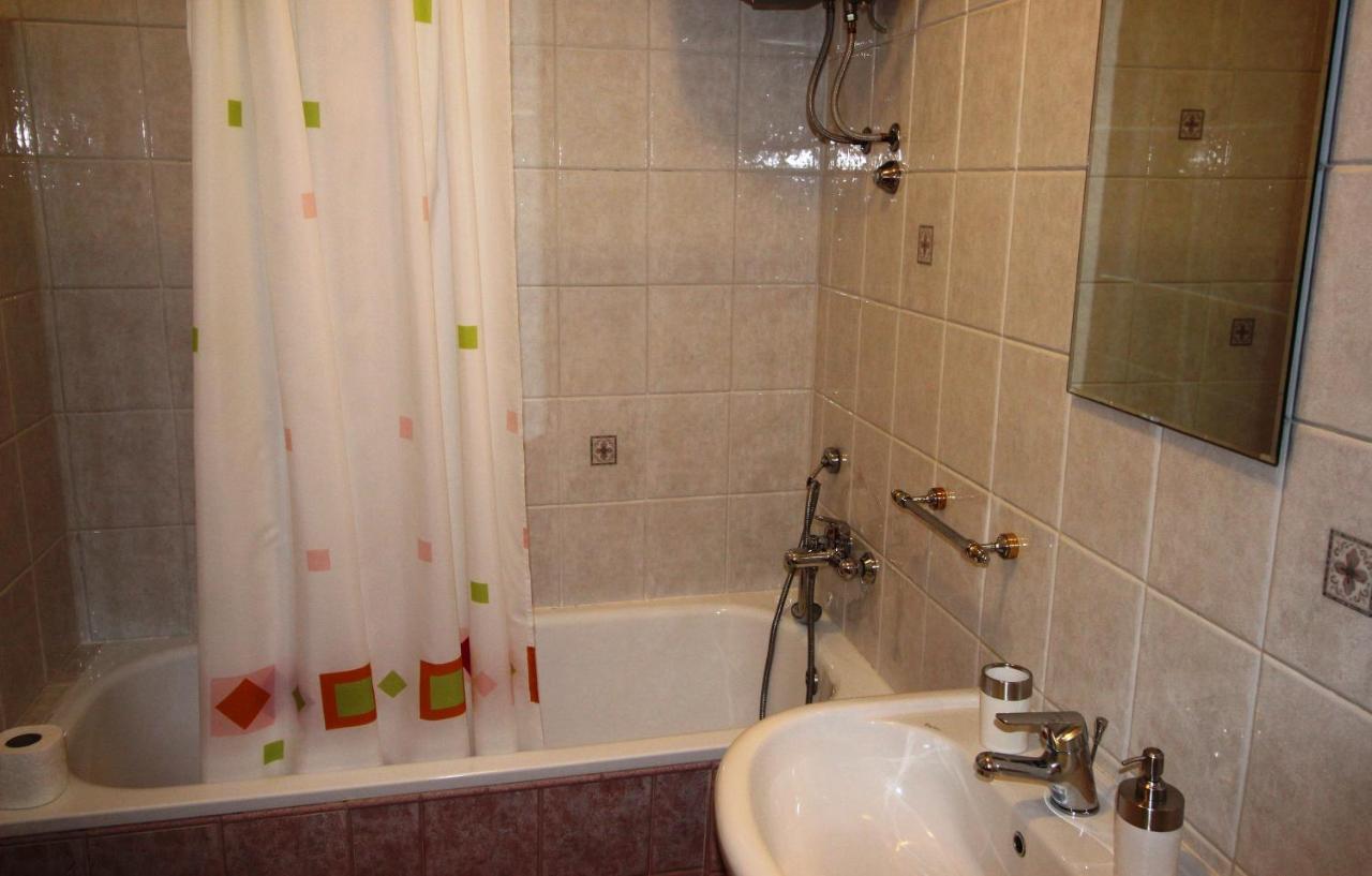 Maria Mare Apartment Rovinj Exterior photo