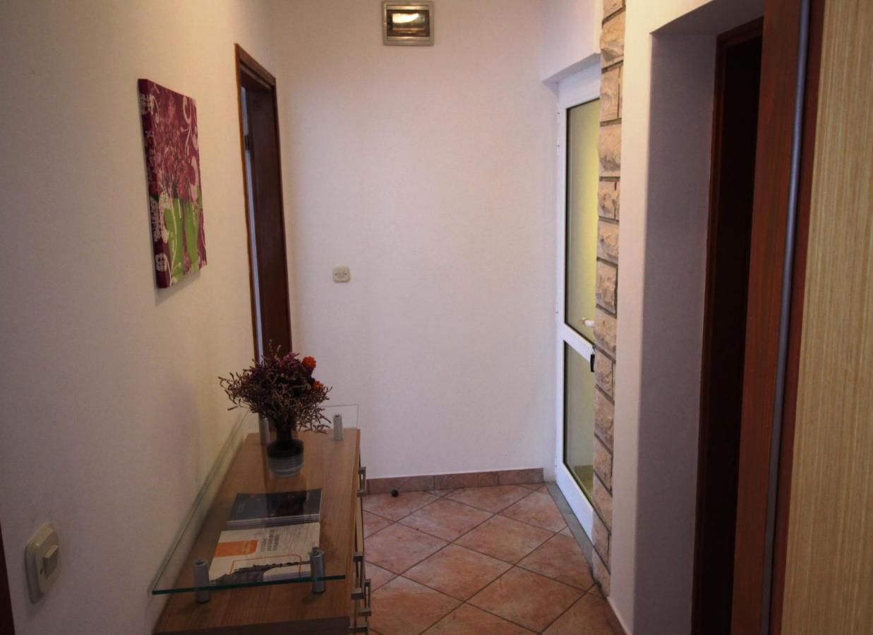 Maria Mare Apartment Rovinj Exterior photo