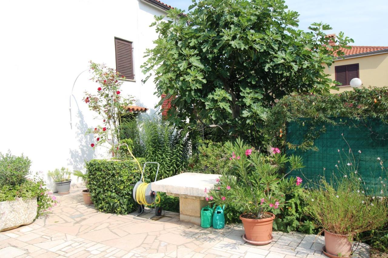 Maria Mare Apartment Rovinj Exterior photo