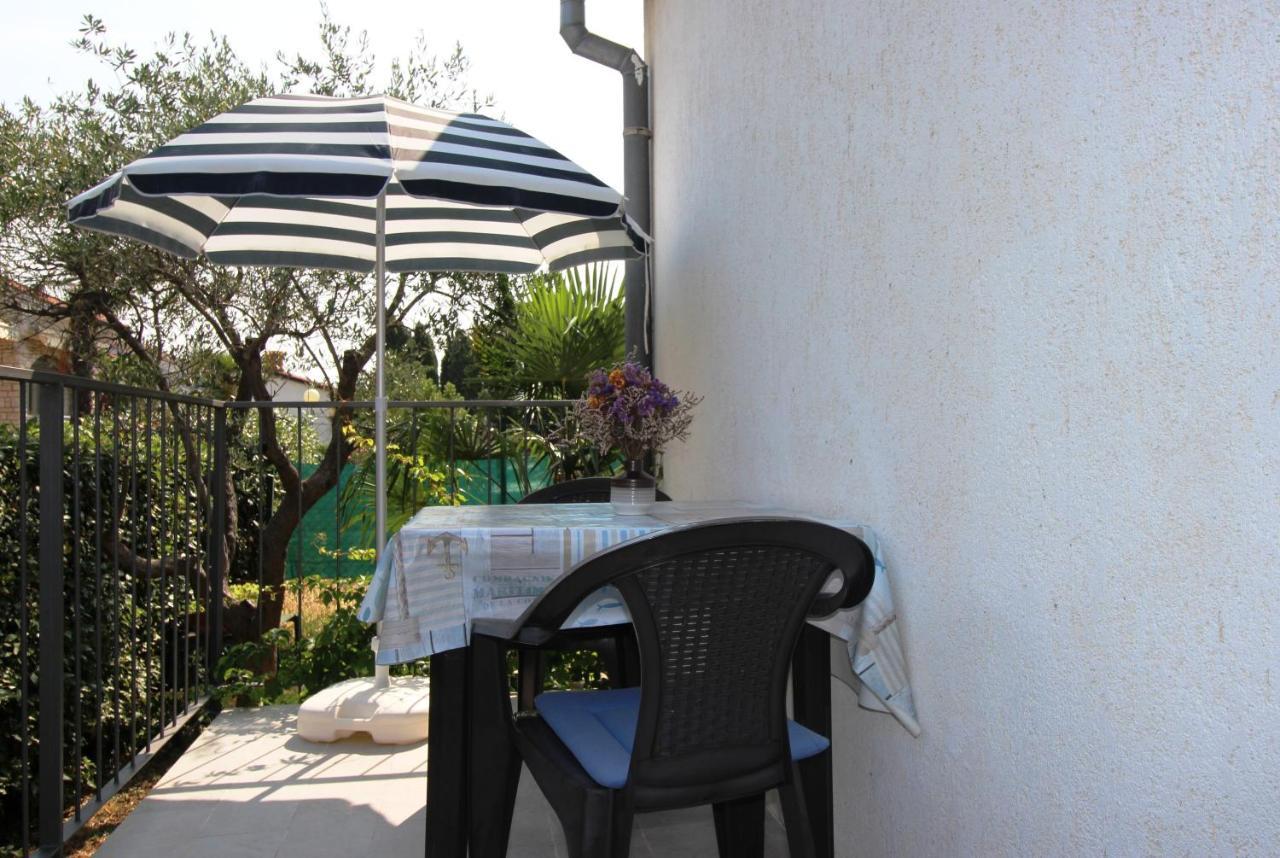 Maria Mare Apartment Rovinj Exterior photo