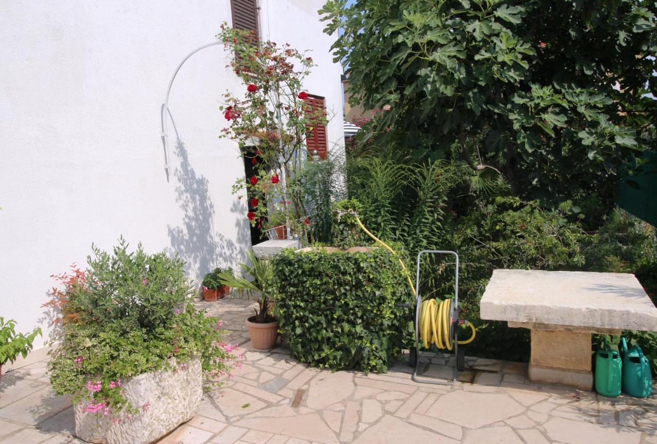 Maria Mare Apartment Rovinj Exterior photo