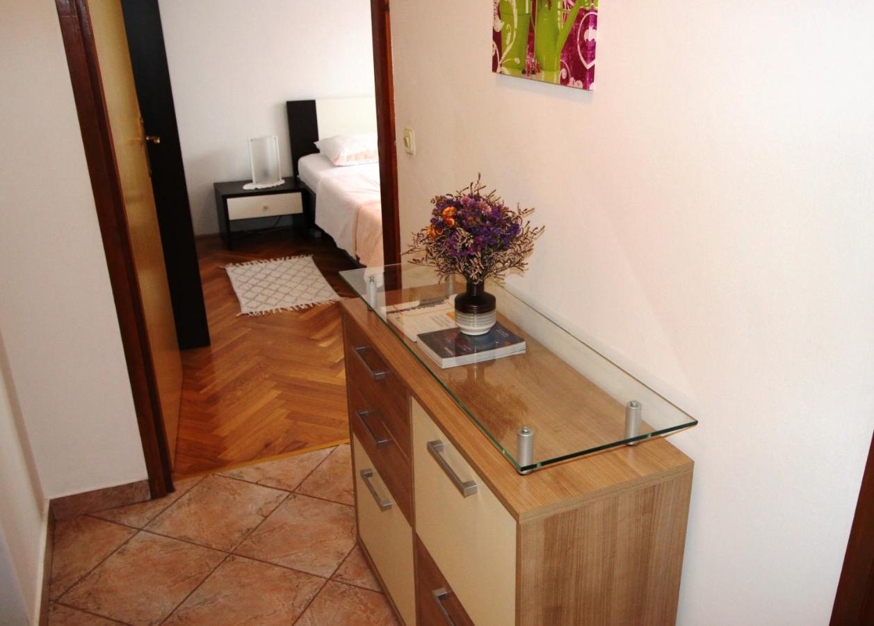Maria Mare Apartment Rovinj Exterior photo