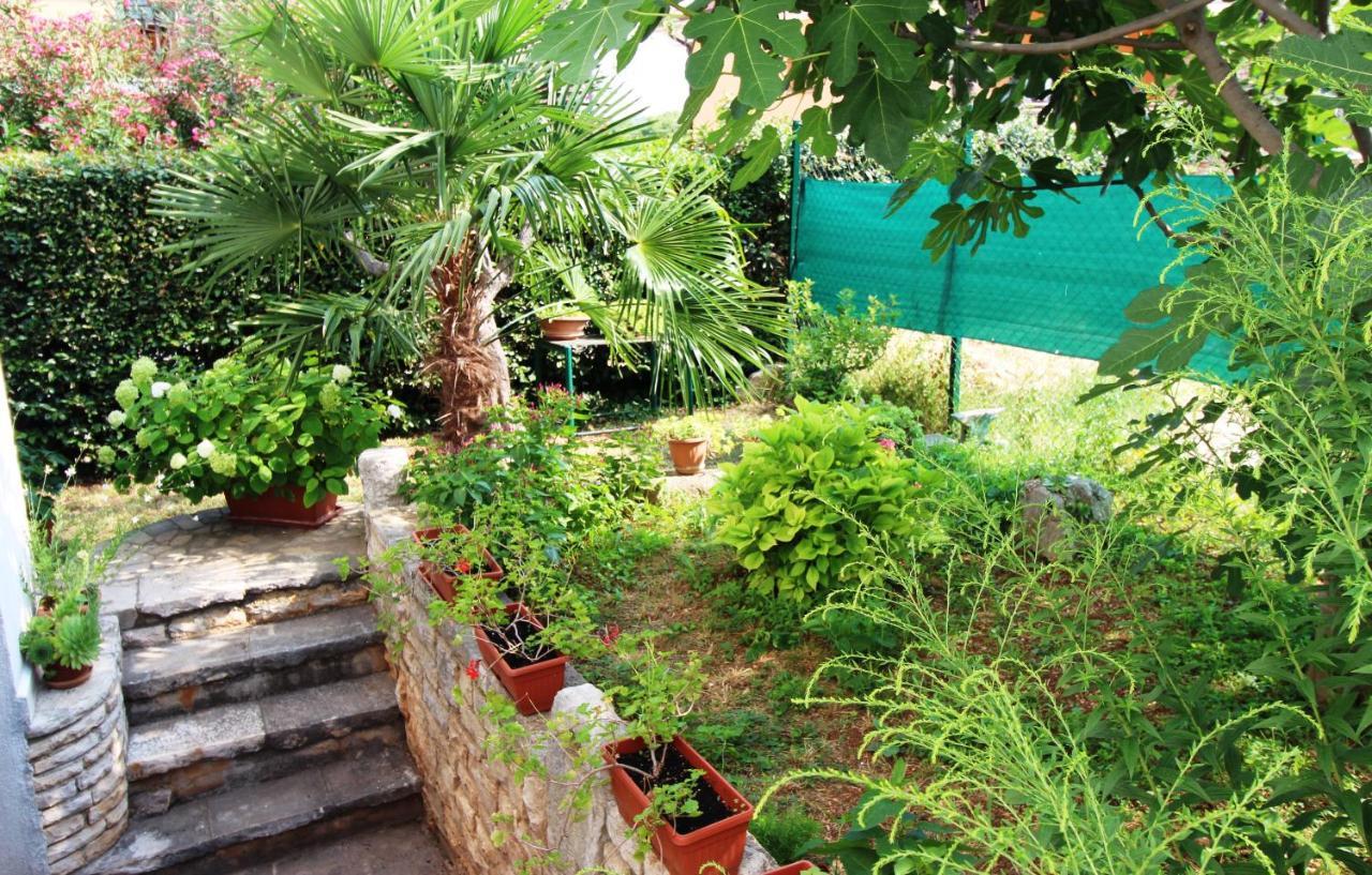 Maria Mare Apartment Rovinj Exterior photo